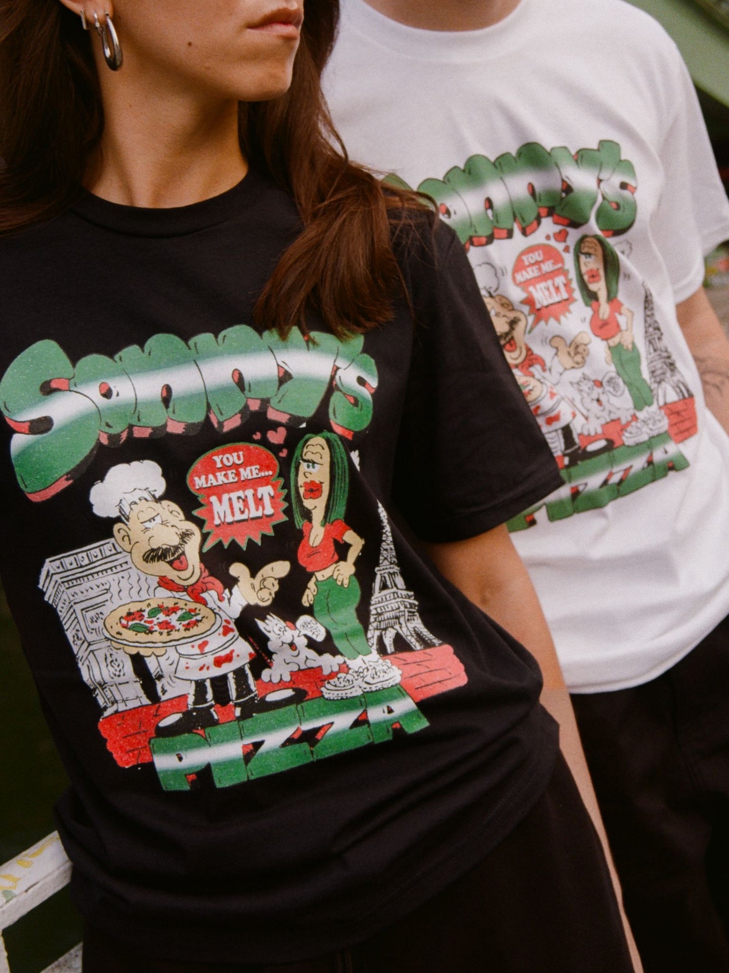 Sonny’s Freakorico Tee
