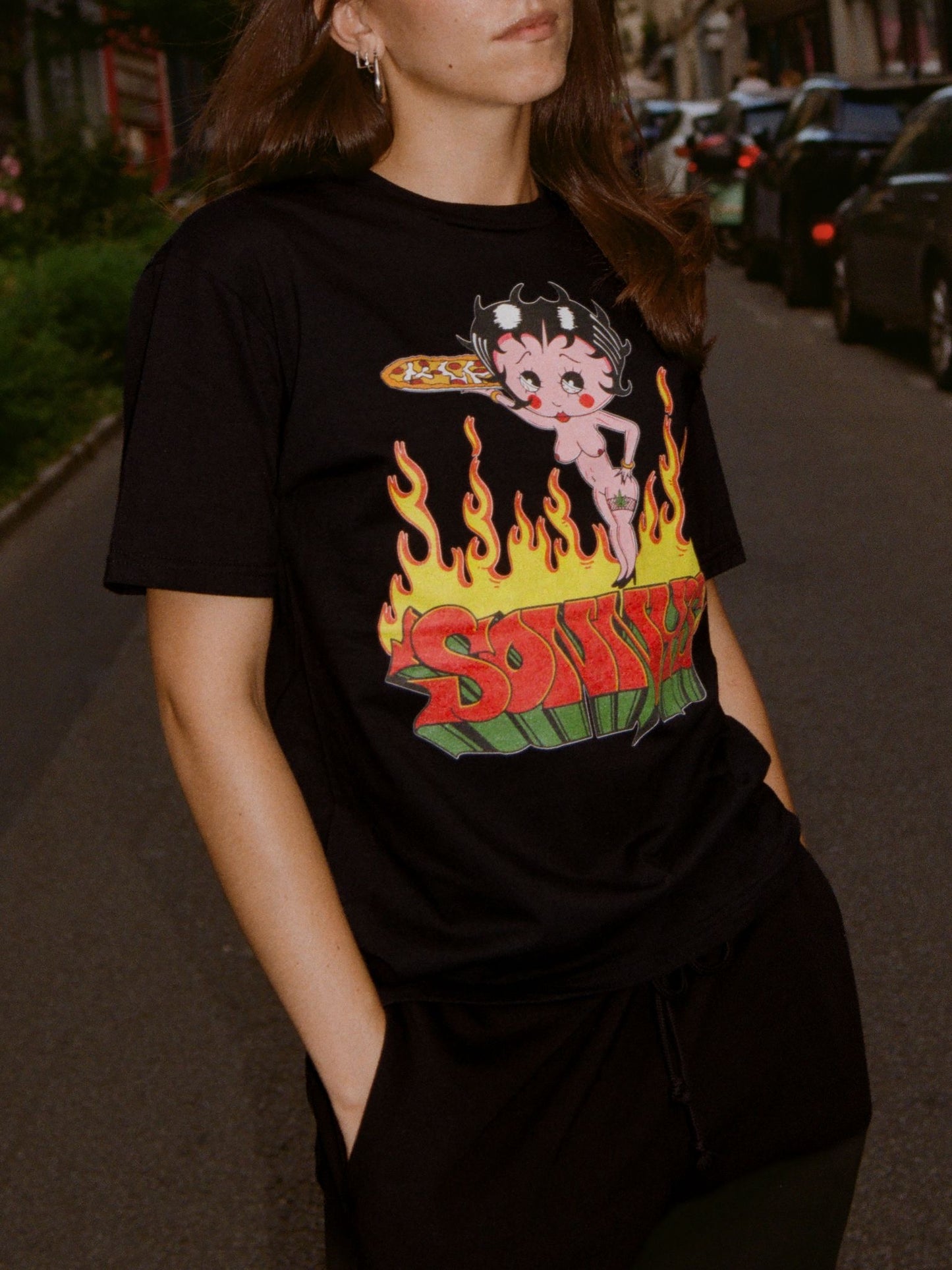 Sonny’s Dimebag Tee