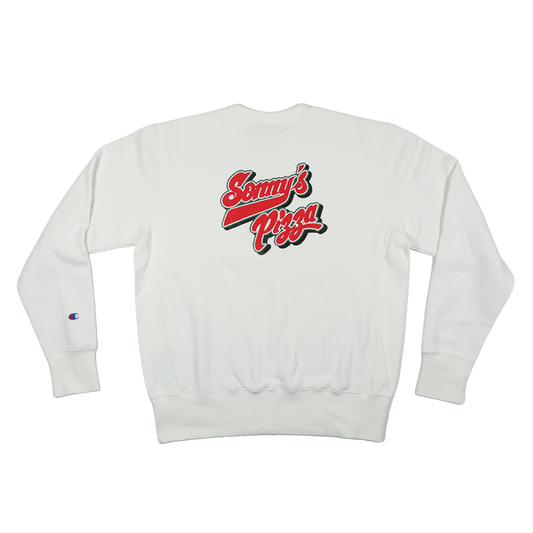 Sonny’s classic logo Crewneck