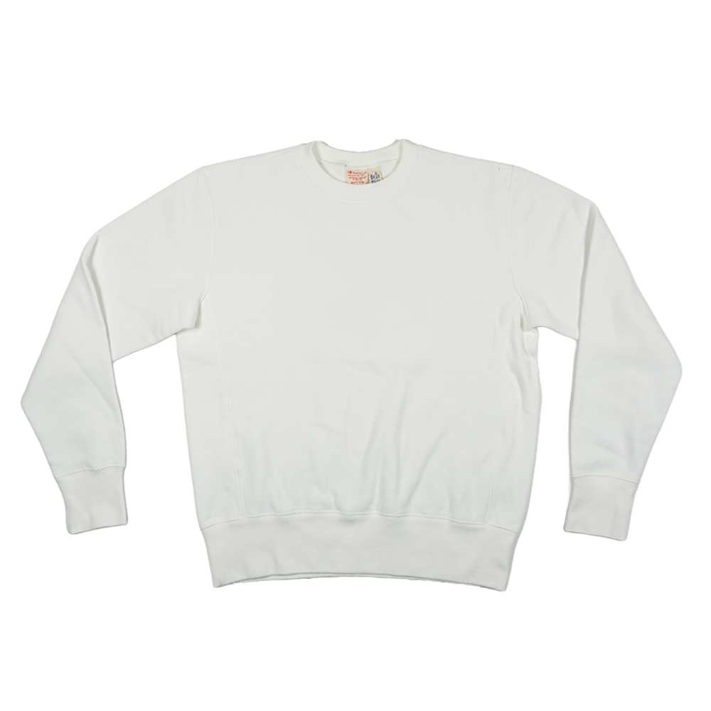 Sonny’s classic logo Crewneck