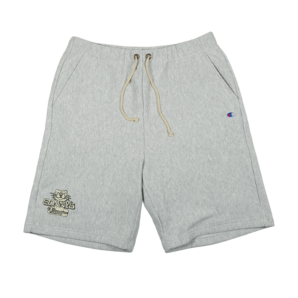 Sonny’s Short Tiger