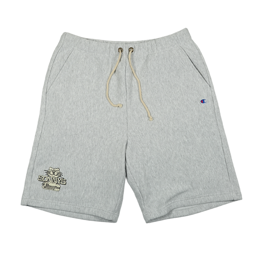 Sonny’s Short Tiger