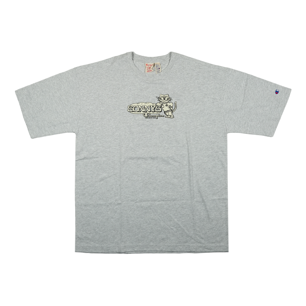 Sonny’s Tiger Tee