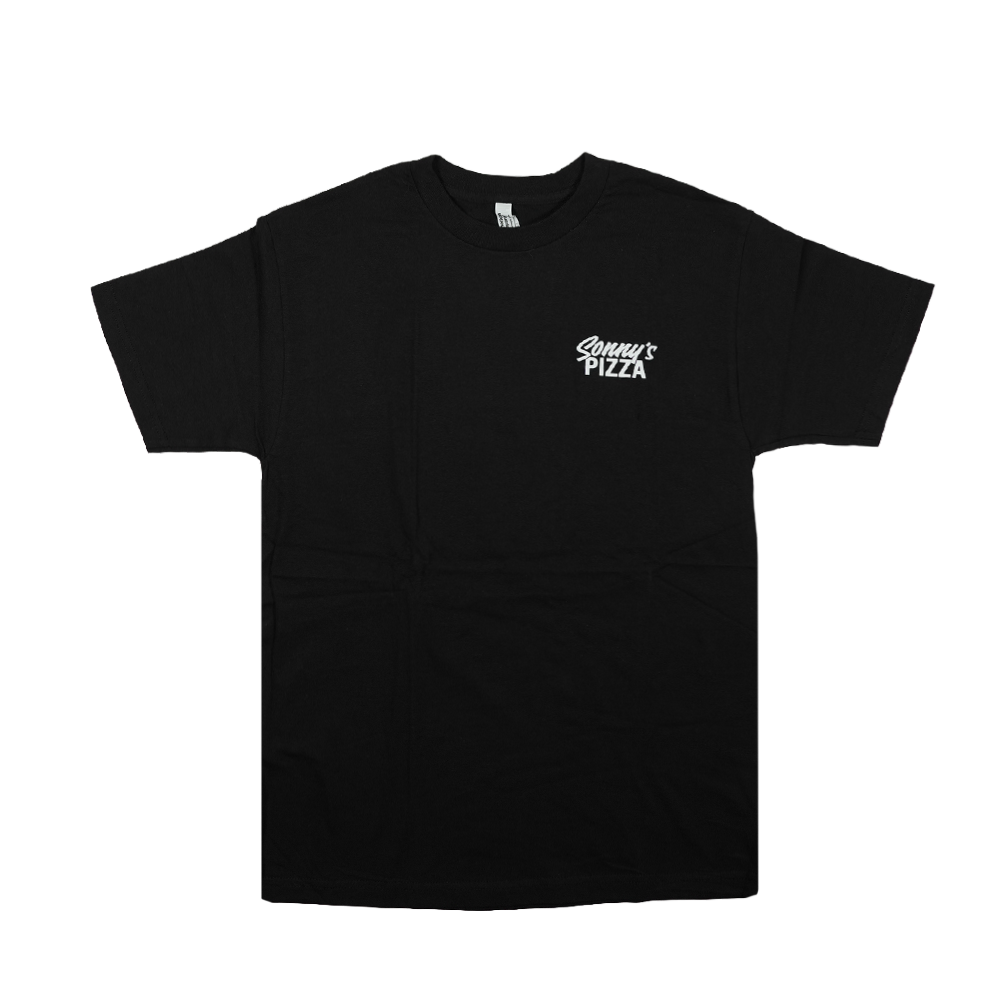 Jakegarcia Wolf Tee