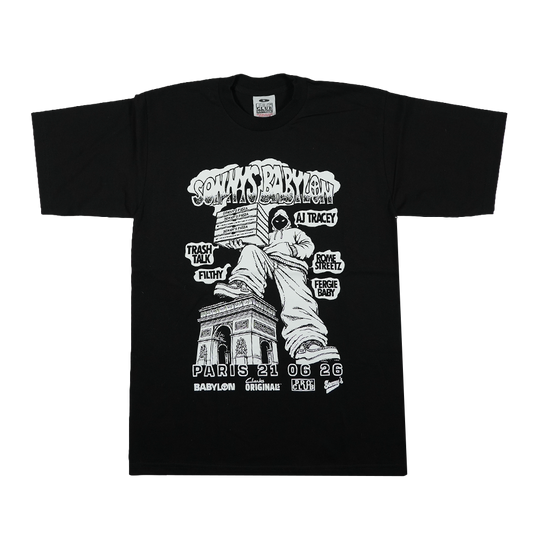 Sonny’s babylon FDLM Tee