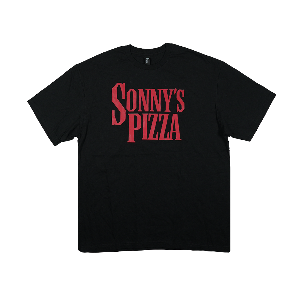 Sonny’s Way Tee