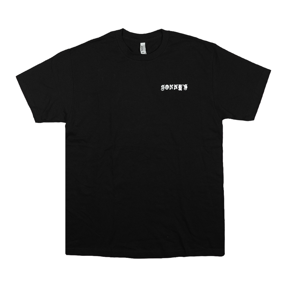 Sonny’s jakegarcia oven Tee