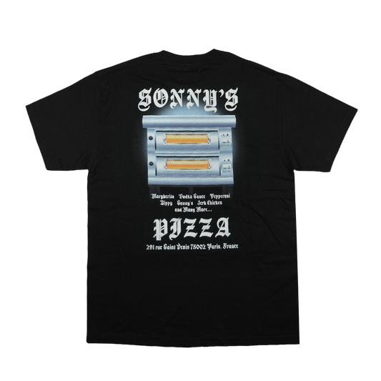 Sonny’s jakegarcia oven Tee