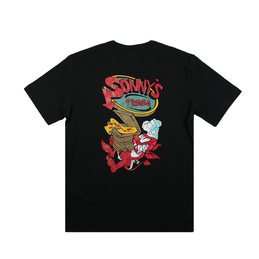 Sonny’s devil Tee