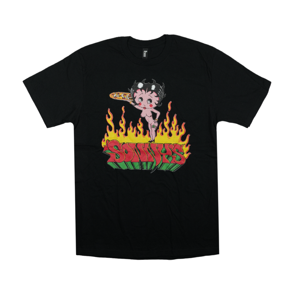 Sonny’s Dimebag Tee
