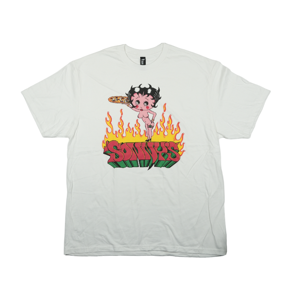 Sonny’s Dimebag Tee