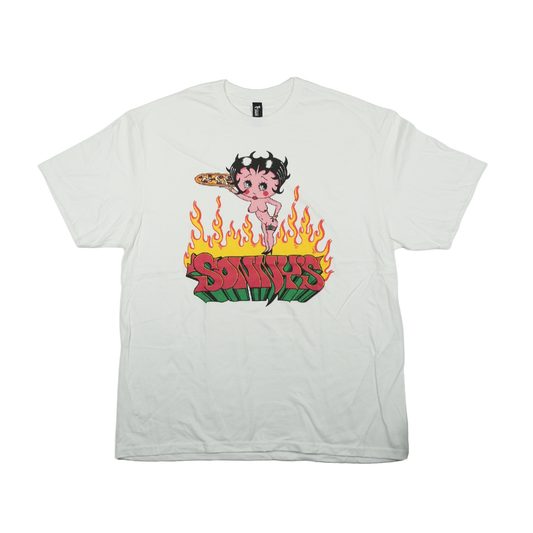 Sonny’s Dimebag Tee